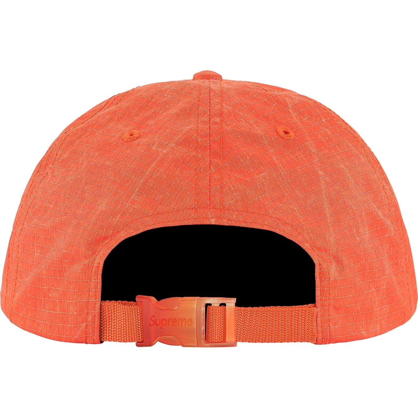 Faded Ripstop 6-Panel view 11